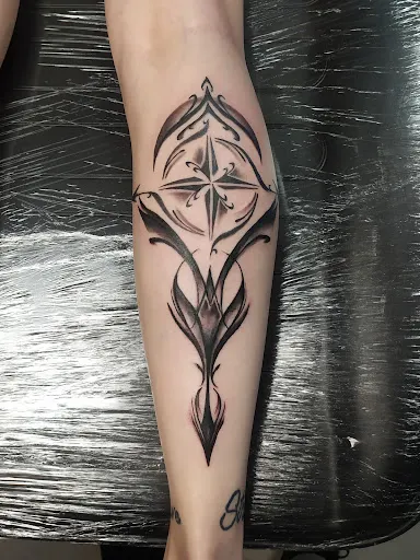 MW Tattoo - Studio tatuażu